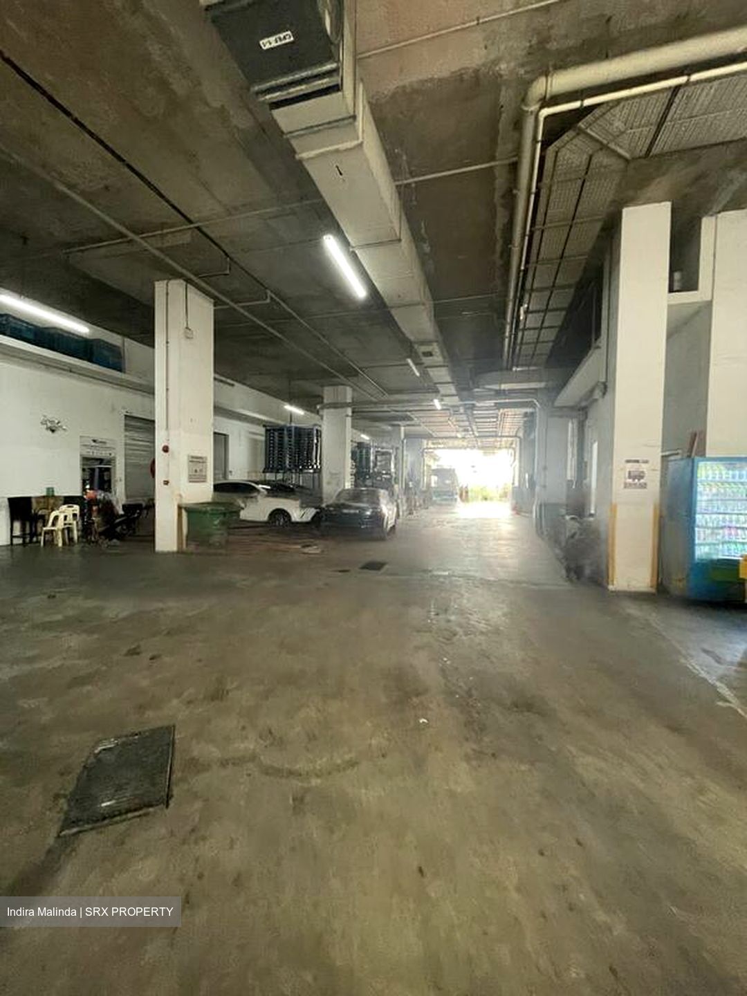 Ispace (D22), Factory #466419331